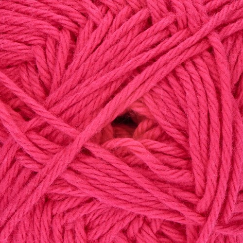 Yarn and Colors Favorite 033 Raspberry-2