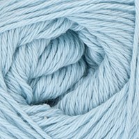 Yarn and Colors Favorite 063 Ice Blue-2