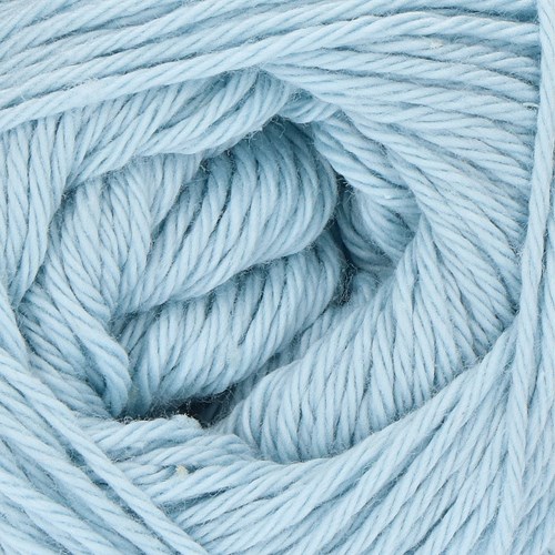 Yarn and Colors Favorite 063 Ice Blue-2