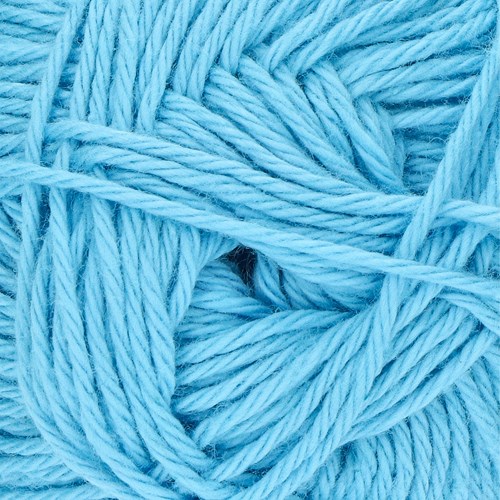 Yarn and Colors Favorite 064 Nordic Blue-2