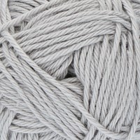 Yarn and Colors Favorite 095 Soft Grey-2