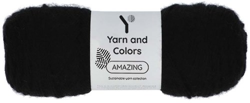 Droomdeken 7.1 Haakpakket 100 Black-2