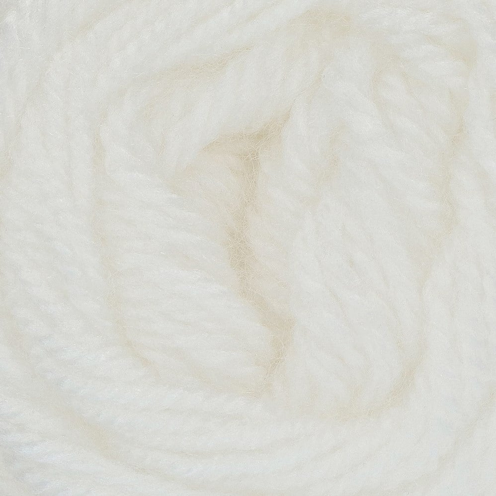 White wool discount