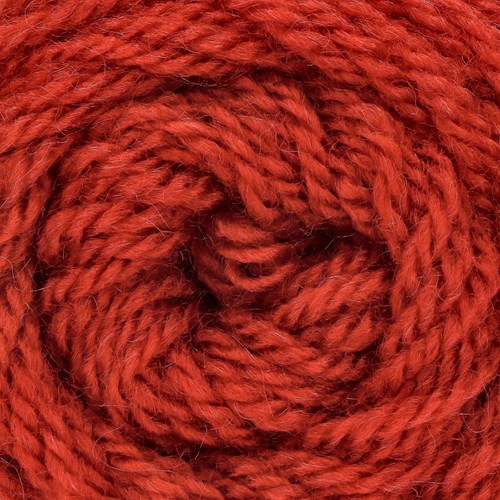Yarn and Colors Amazing 030 Red wine-2