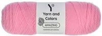 Yarn and Colors Amazing 037 Cotton Candy