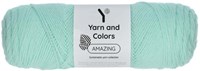 Yarn and Colors Amazing 073 Jade Gravel