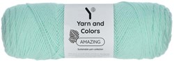 Yarn and Colors Amazing 073 Jade Gravel