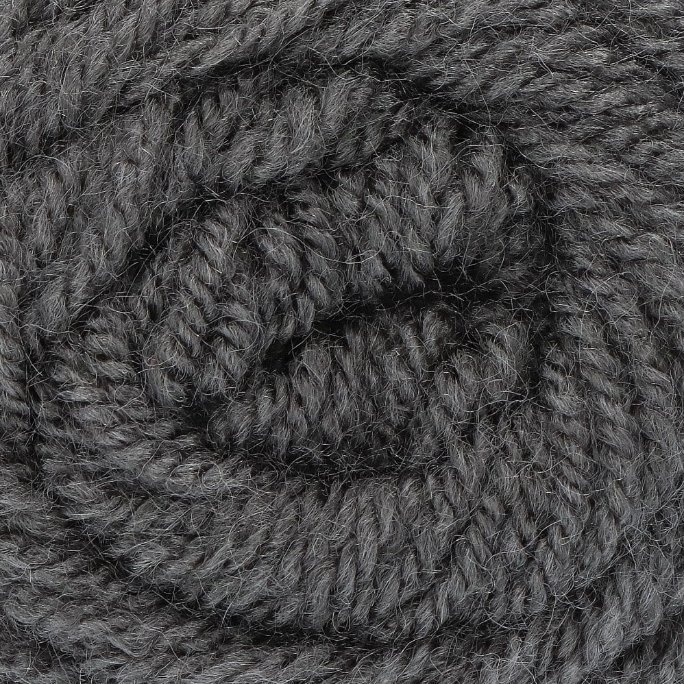 Yarn and Colors Amazing 098 Graphite Wolplein.nl