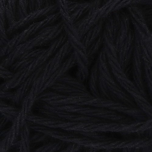 Yarn and Colors Gentle 100 Black-2