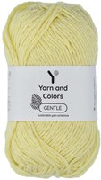 Yarn and Colors Gentle 010 Vanilla