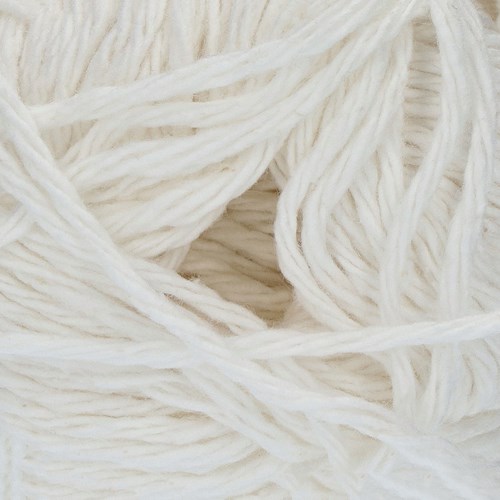 Yarn and Colors Gentle 001 White-2