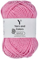 Yarn and Colors Gentle 037 Cotton Candy