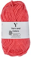 Yarn and Colors Gentle 040 Pink Sand