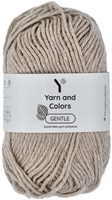 Yarn and Colors Gentle 004 Birch