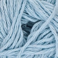 Yarn and Colors Gentle 063 Ice Blue-2