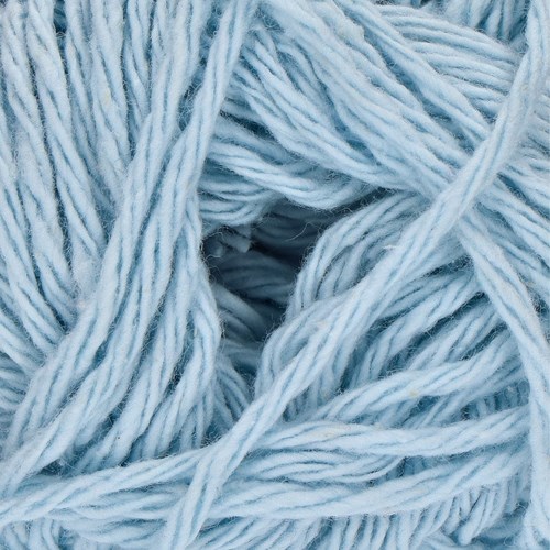 Yarn and Colors Gentle 063 Ice Blue-2