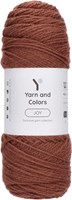Baby Droomdeken 4.0 Haakpakket 18 Brunet & Cream Wiegendeken-2