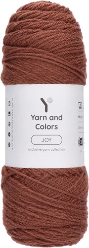 Baby Droomdeken 4.0 Haakpakket 18 Brunet & Cream Wiegendeken-2