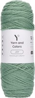 Baby Droomdeken 4.0 Haakpakket 16 Aventurine & Cream Wiegendeken-2
