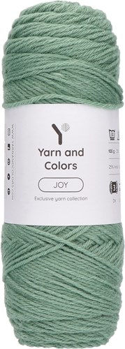 Baby Droomdeken 4.0 Haakpakket 16 Aventurine & Cream Wiegendeken-2