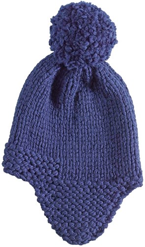 Breipatroon Lang Yarns Chunky Muts-2