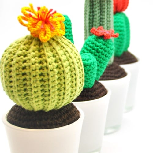 Haakpatroon Cactus-2