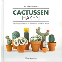 Cactussen Haken