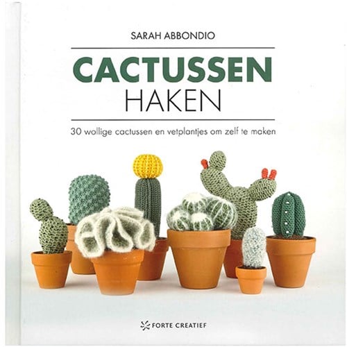 Cactussen Haken