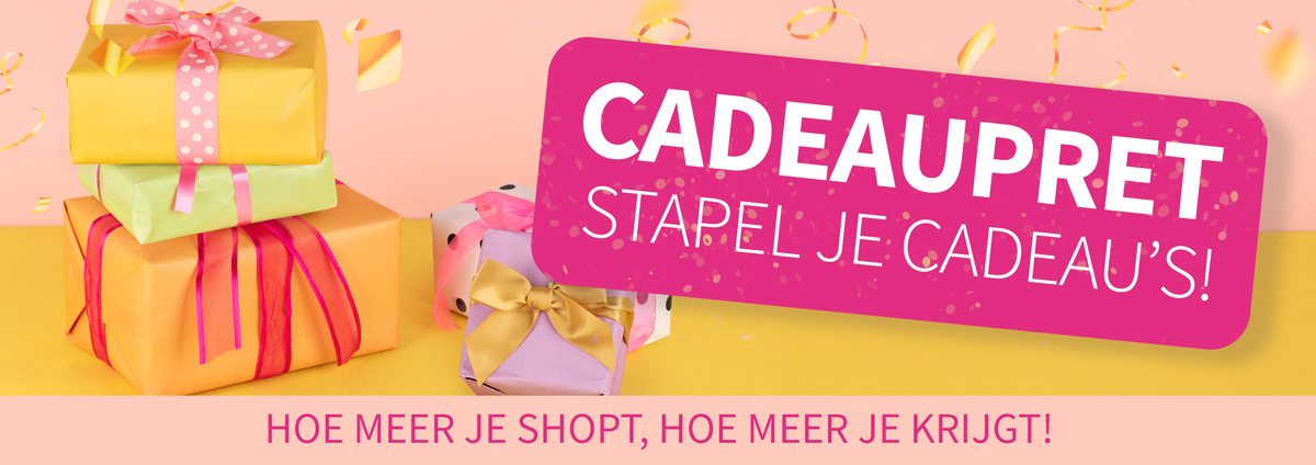 Cadeaupret