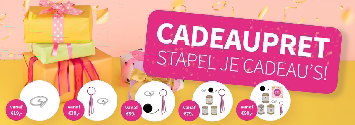 Cadeaupret