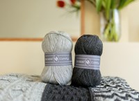 Haakplein Haakpakket CAL2025 True Colors - Silver Shadows 014.262-3