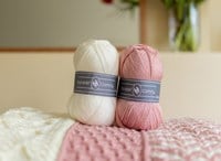 Haakplein Haakpakket CAL2025 True Colors - Ivory Blossom 014.263-3