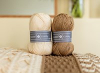 Haakplein Haakpakket CAL2025 True Colors - Cream Comfort 014.265-3