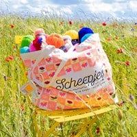 Scheepjes Universe in Bloom CAL2025 Kits
