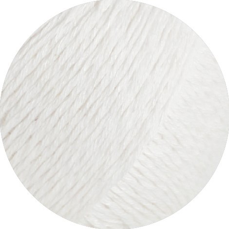 Lana Grossa Campo 001 Wit-2