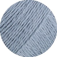 Lana Grossa Campo 004 Grijs Blauw-2