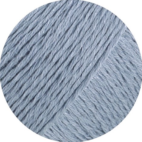 Lana Grossa Campo 004 Grijs Blauw-2