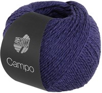 Lana Grossa Campo 007 Marine