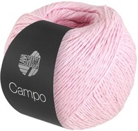 Lana Grossa Campo 021 Rosé