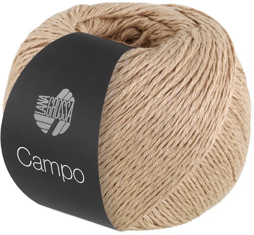 Lana Grossa Campo 022 Beige