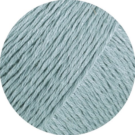 Lana Grossa Campo 033 Waterblauw-2