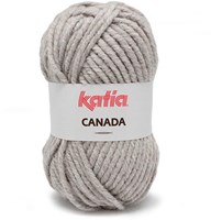 Katia Canada 010 Steen grijs