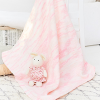 Breipatroon Stylecraft Sweet Dreams Baby Cardigan, Hat & Blanket-3