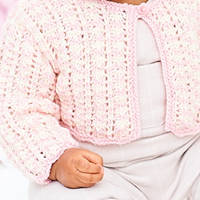 Breipatroon Stylecraft Sweet Dreams Baby Cardigans-2