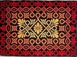 Celtic Vibes - Crazy Crochet Catlady Garen- en Haakpakket