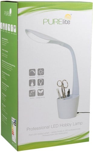 PURElite Hobby Lamp Professional-2