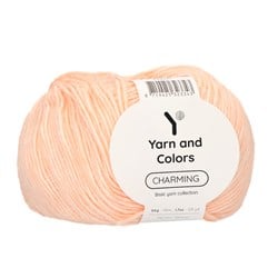Yarn and Colors Charming