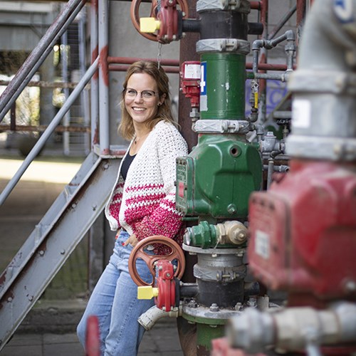 Chasing Sunsets Kleding CAL Haakpakket 1 L