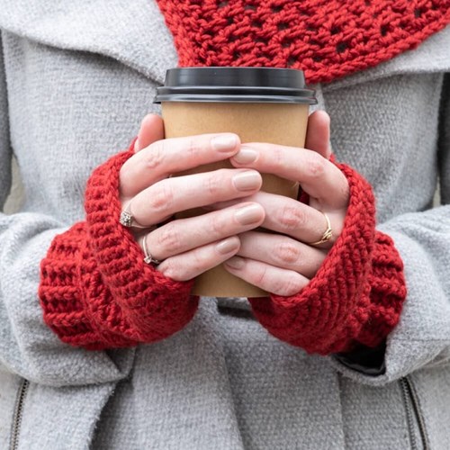 Yarn and Colors Cheerful 
