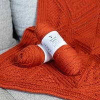 Droomdeken 8.0 Haakpakket